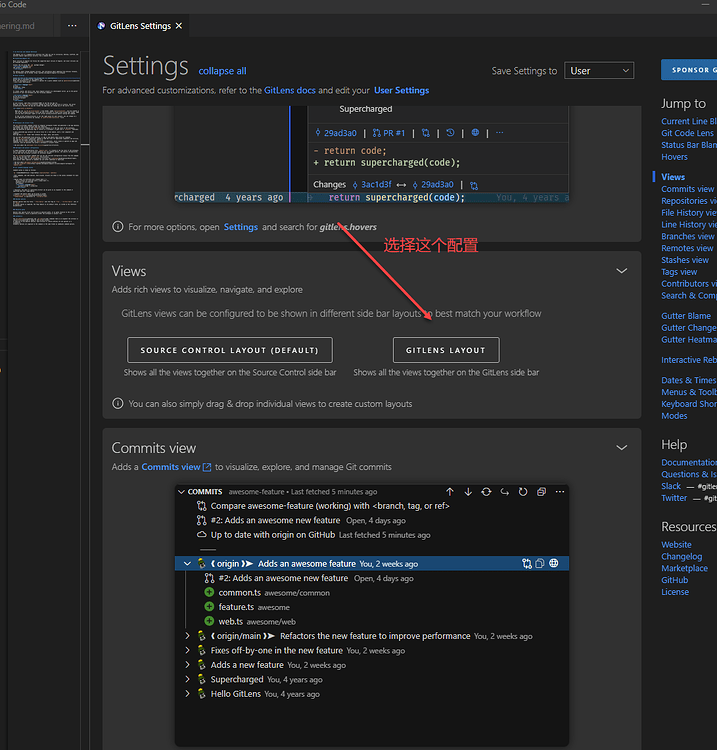 Gitlens Vscode Download – Use GitLens to Explore your Git History in VS ...