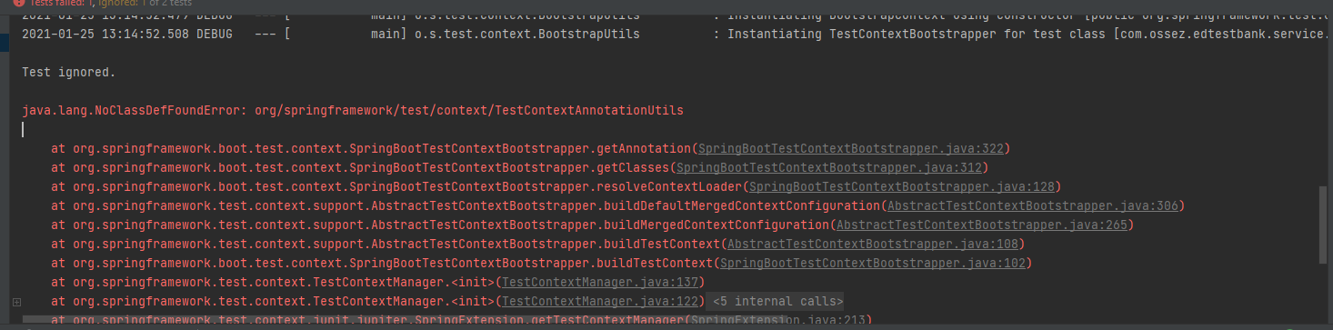 spring-boot-testcontextannotationutils-huyuchengus